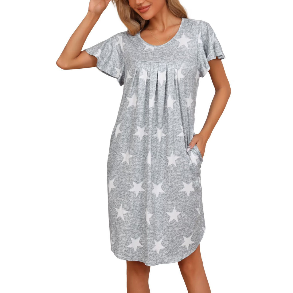 Milk Silk Comfy Pajamas