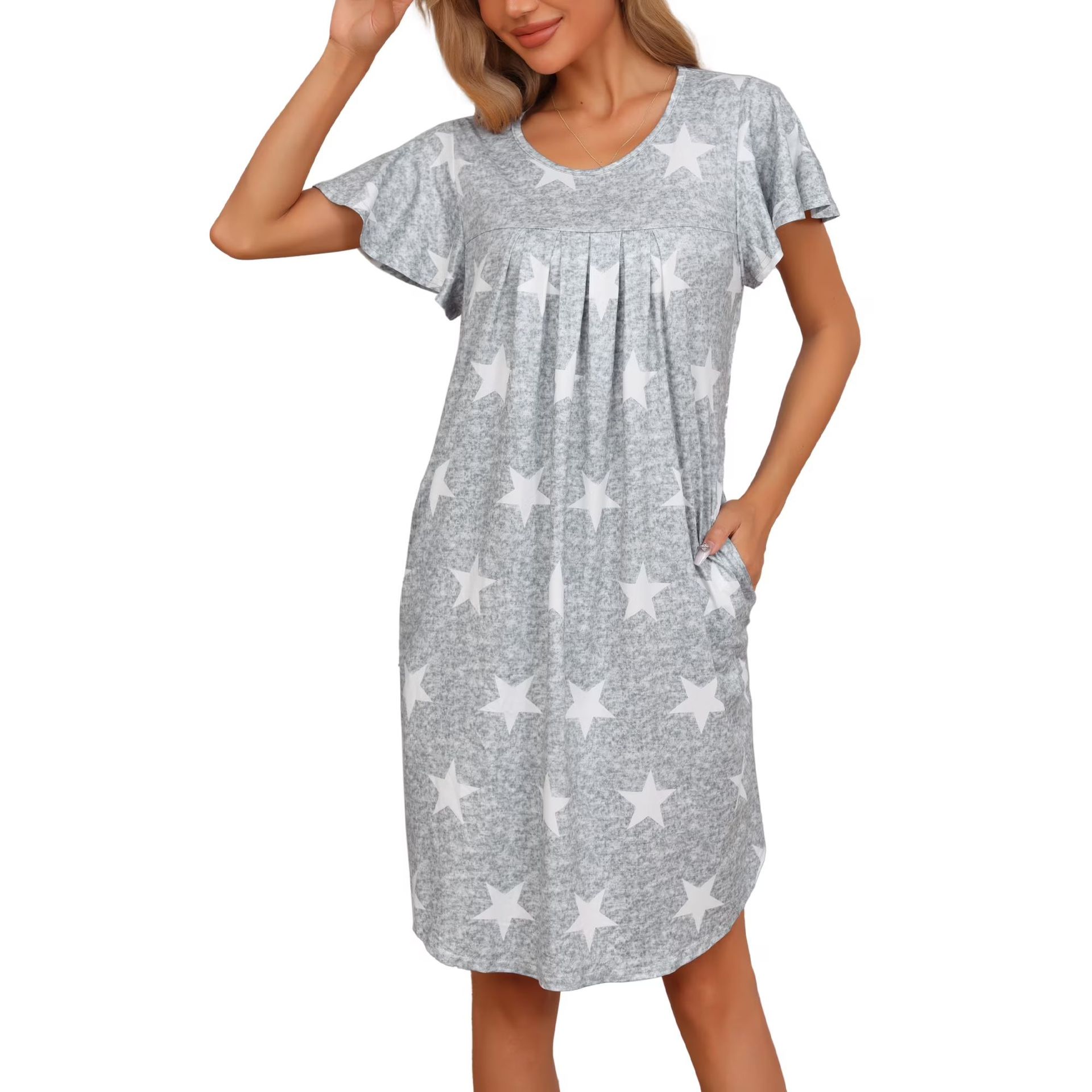 Milk Silk Comfy Pajamas