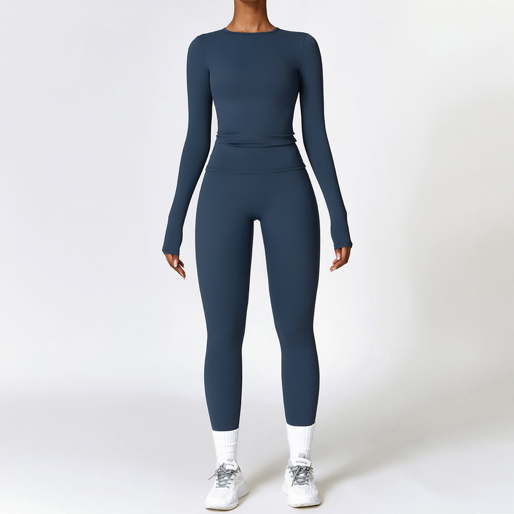 Quick-drying Fitness gym Suit