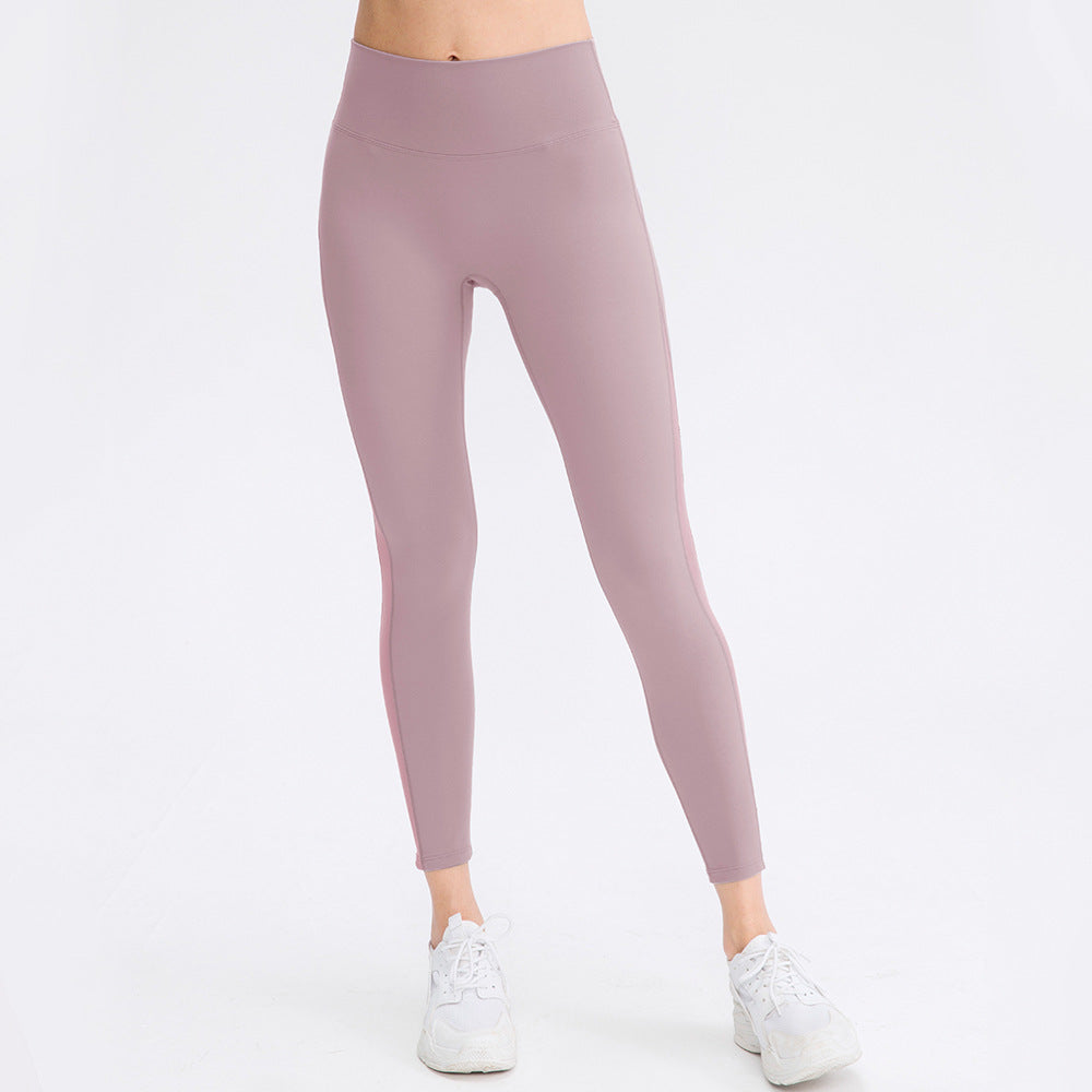 Double-sided Nude Feel No Embarrassment Line