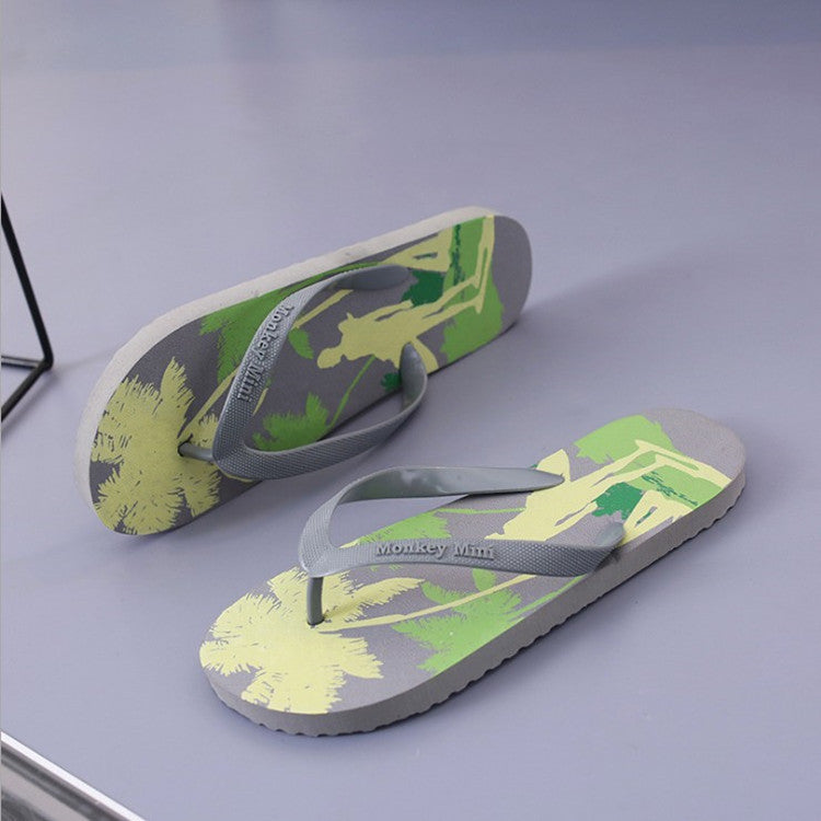 Unisex Flip flops