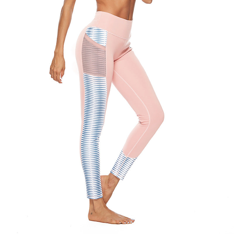 Pocket sports leggings