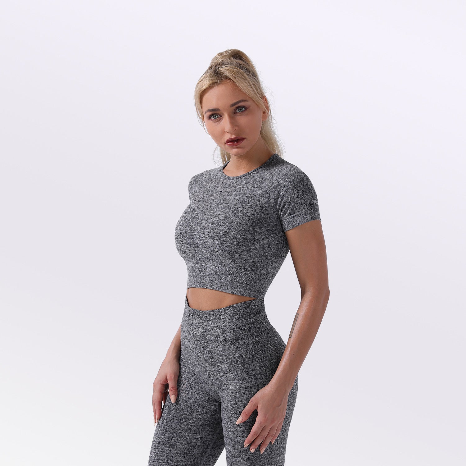 active seamless Set