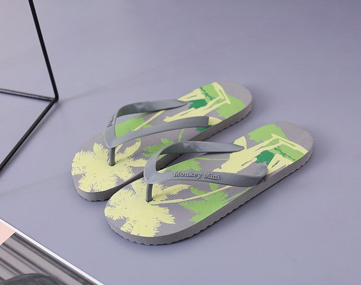 Unisex Flip flops