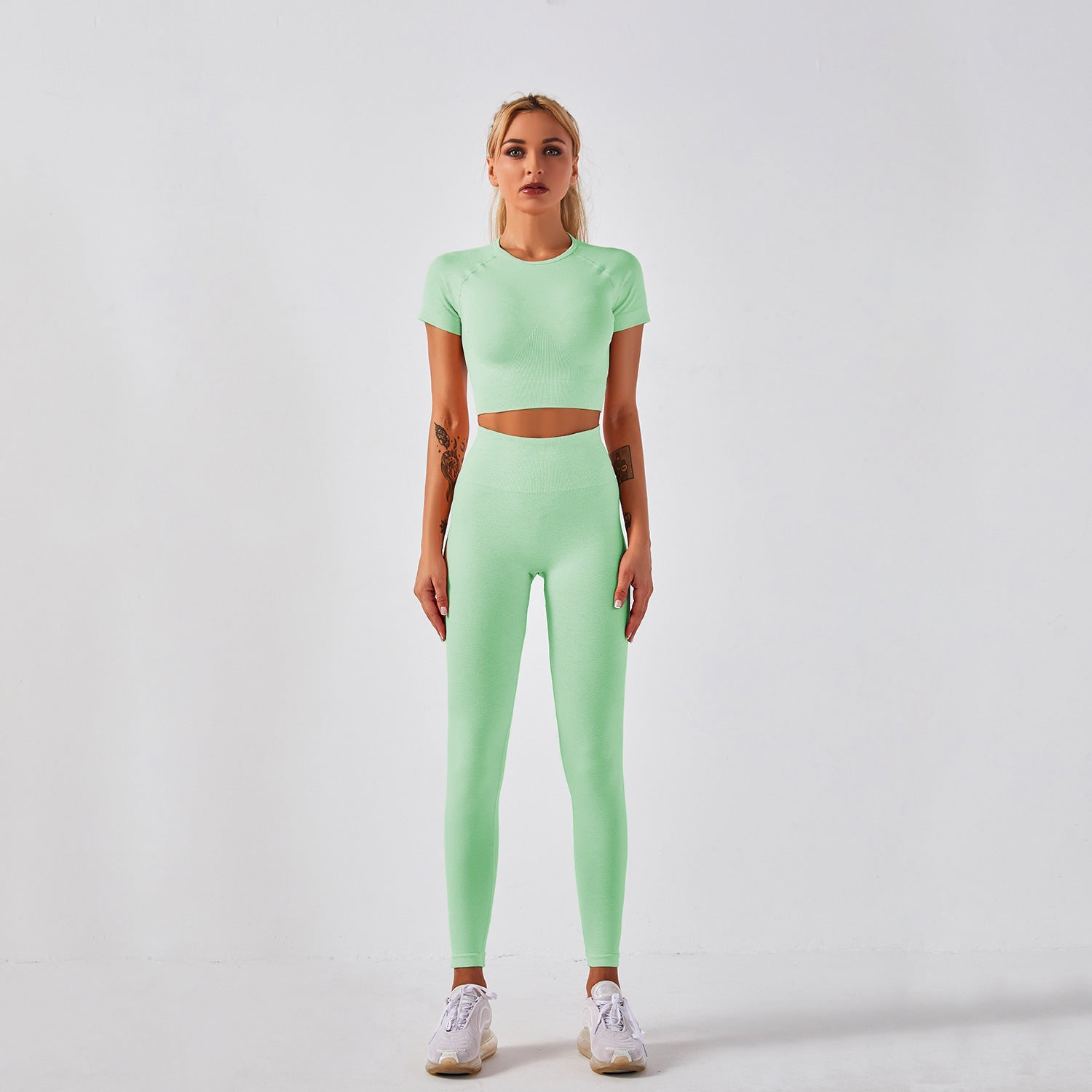 active seamless Set