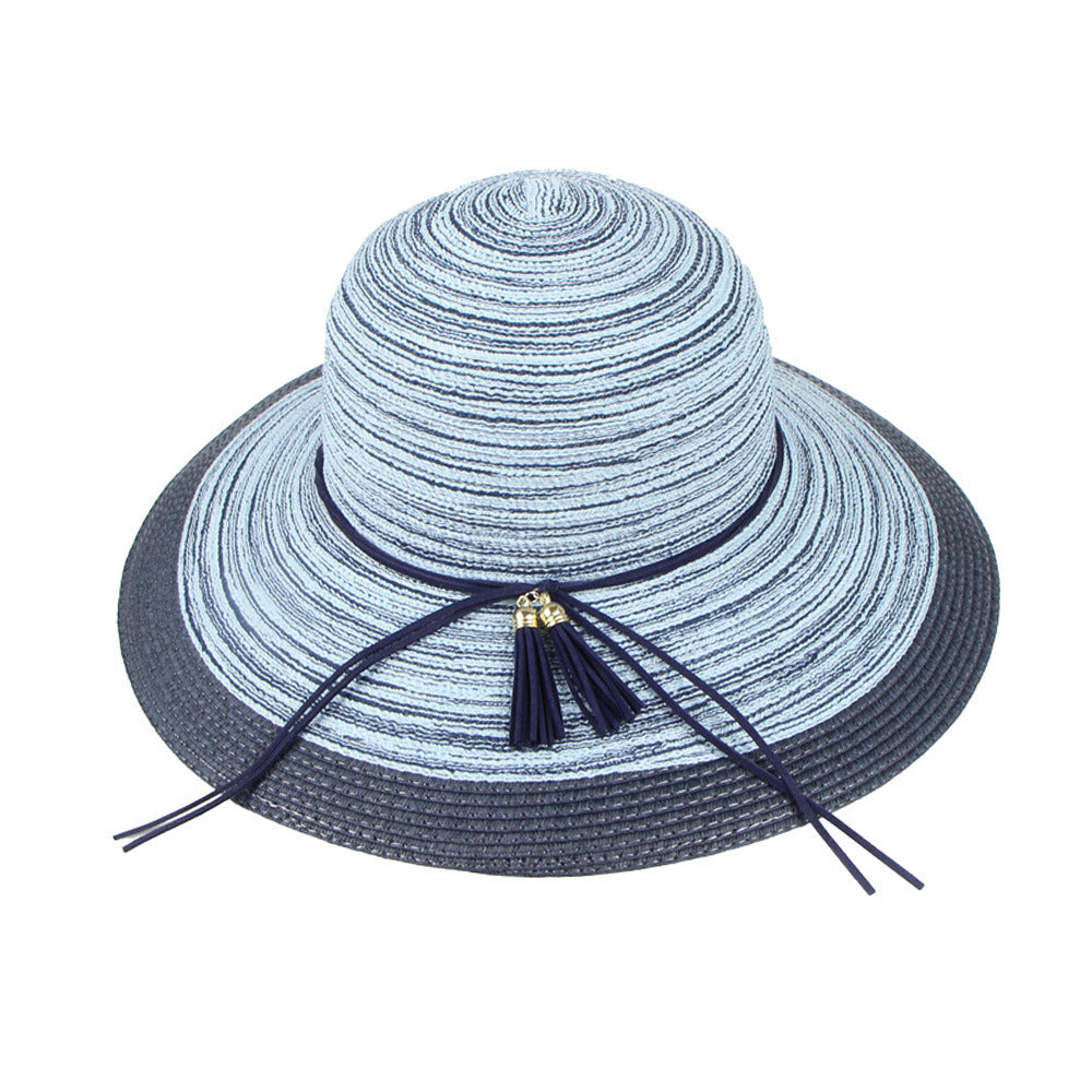 Beach sun hat