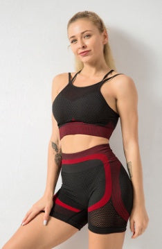 2 PCS Gym Set