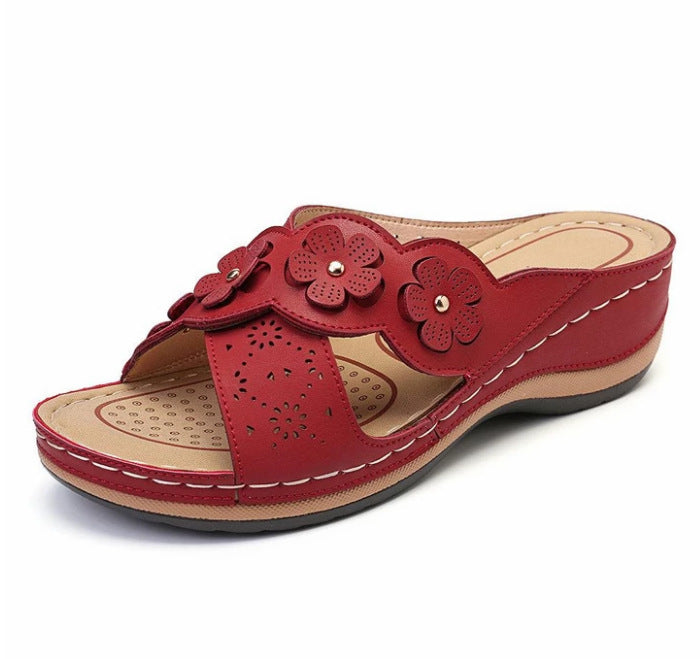 Casual beach sandals