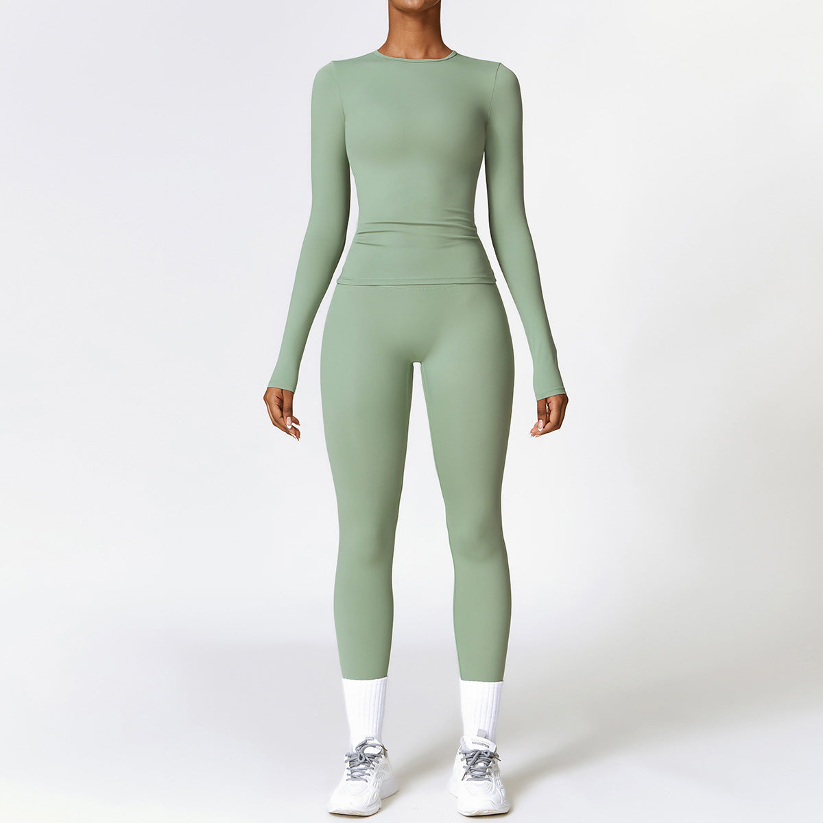 Quick-drying Fitness gym Suit
