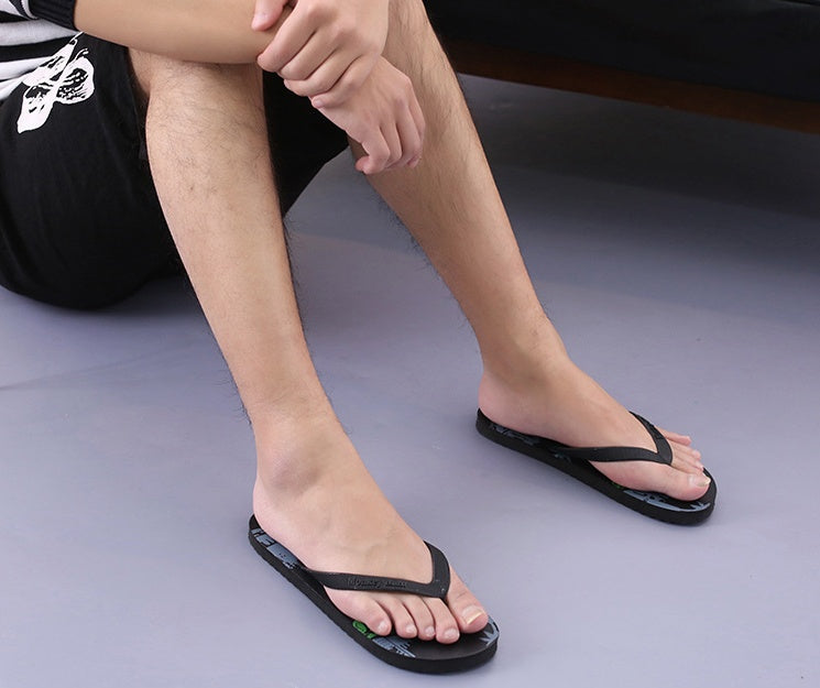 Unisex Flip flops