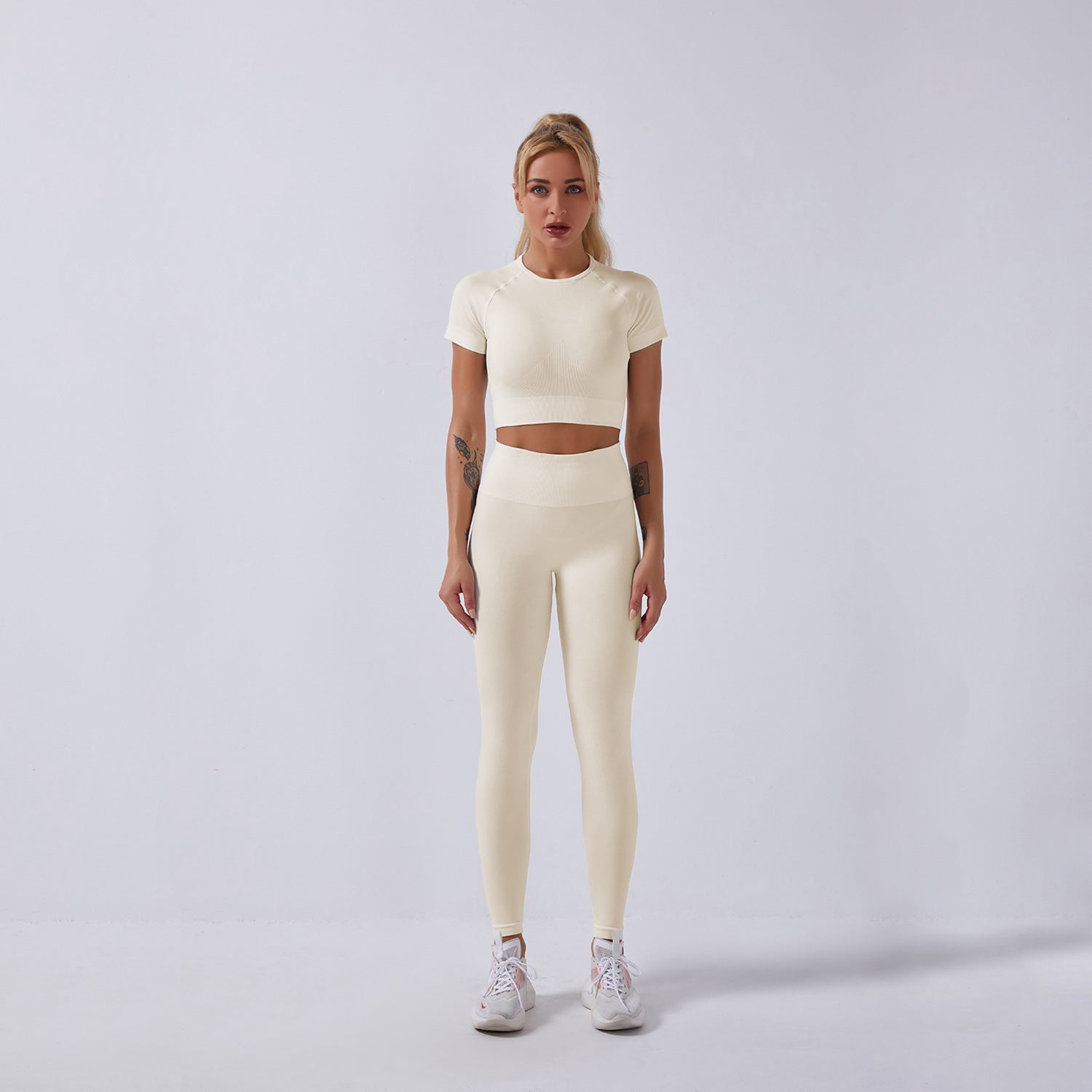 active seamless Set