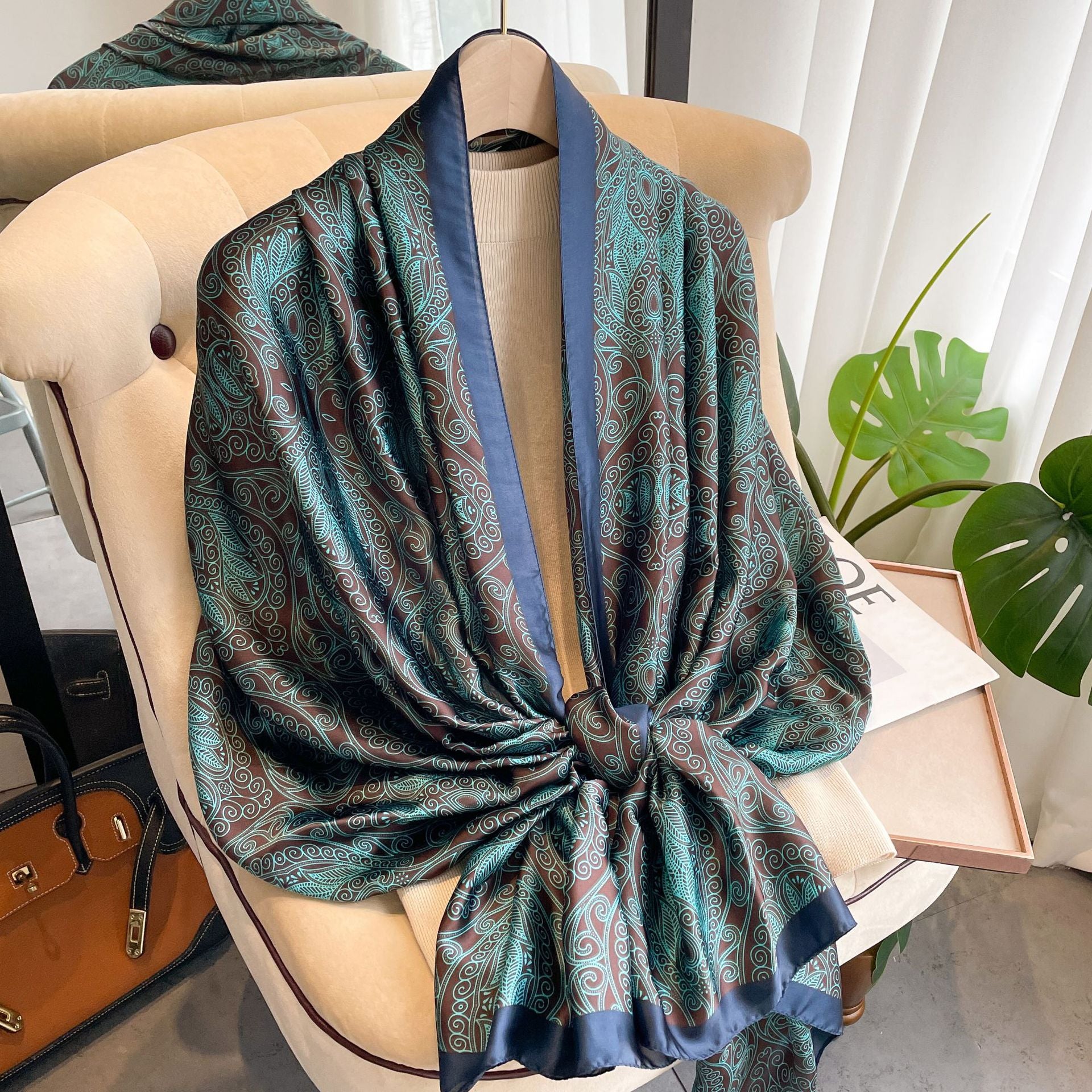 Beach Scarf