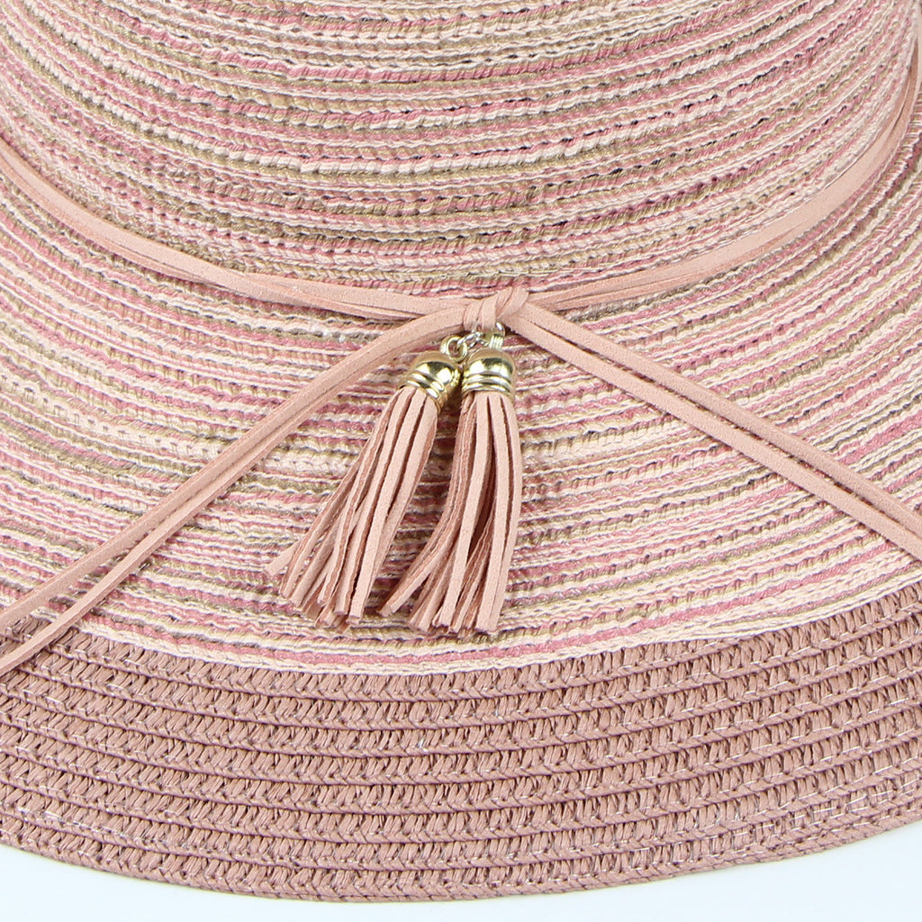 Beach sun hat