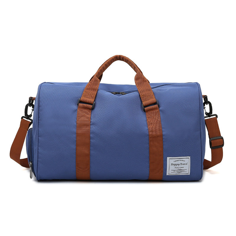 Fitness Sports Tote Bag