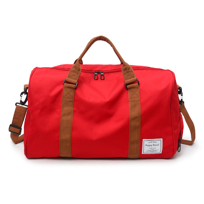 Fitness Sports Tote Bag