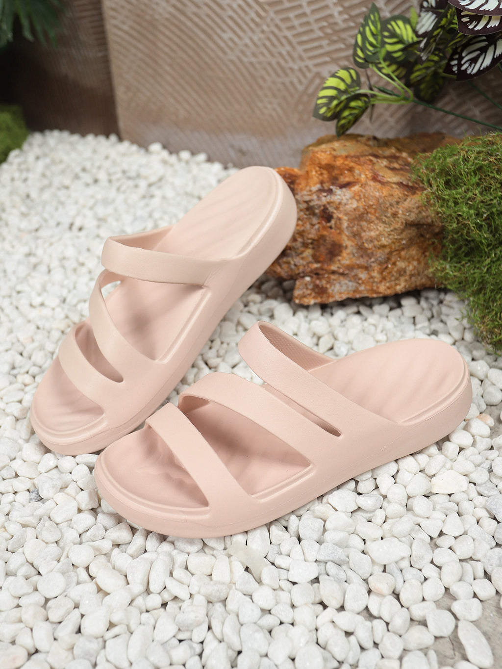 Beach Slippers
