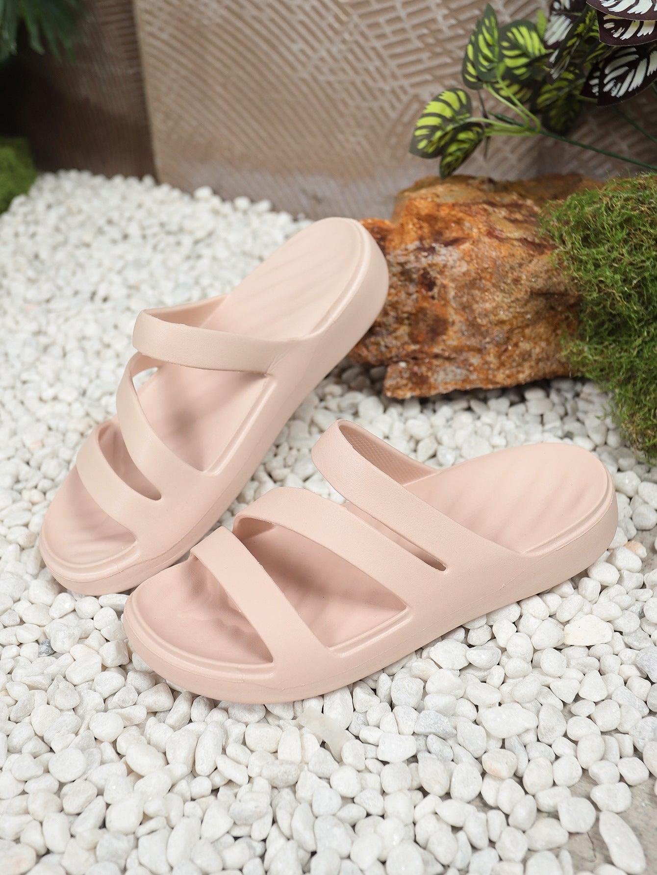 Beach Slippers