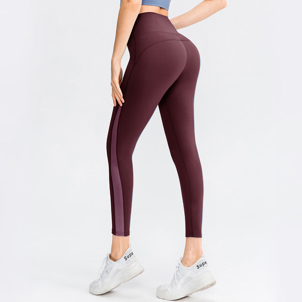 Double-sided Nude Feel No Embarrassment Line