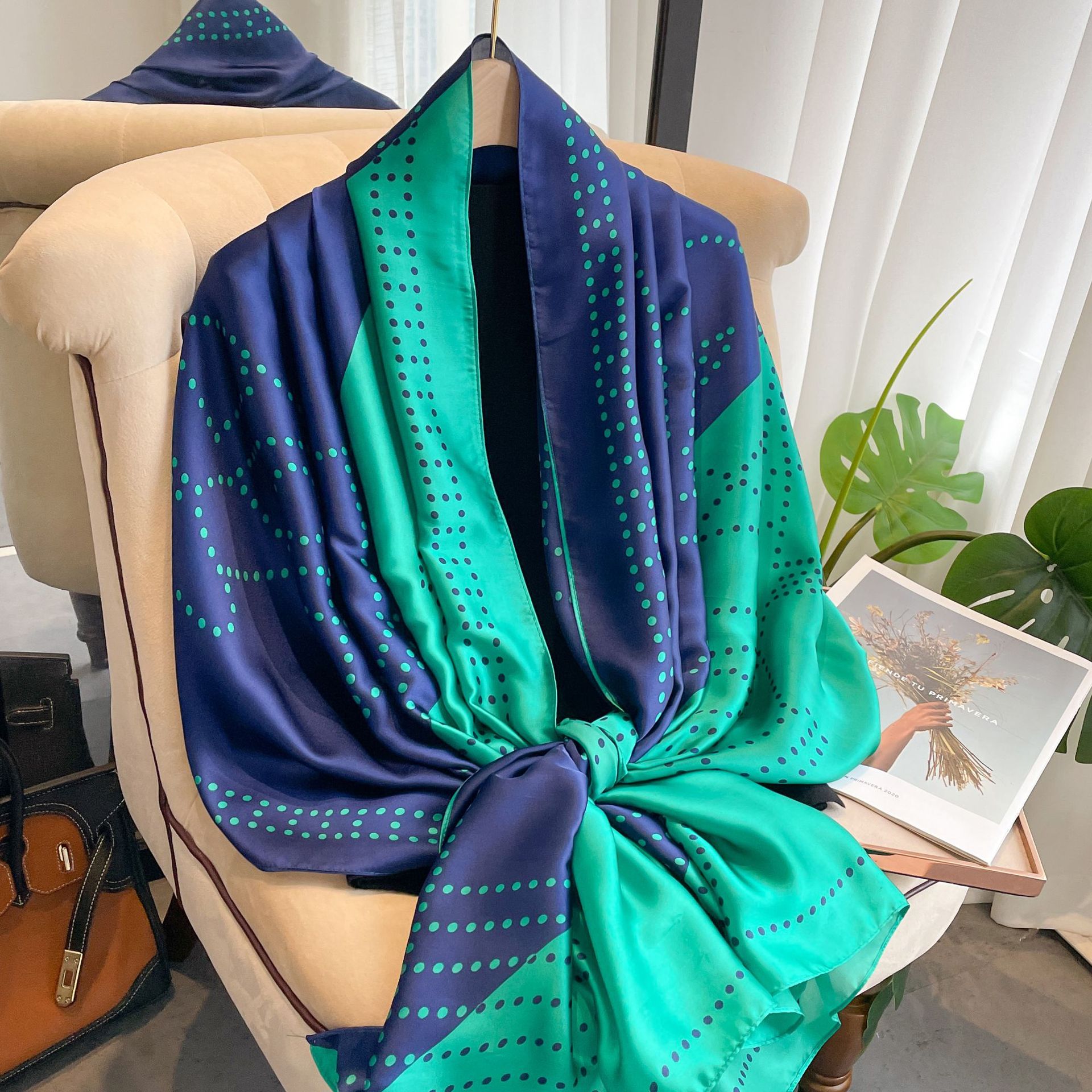 Beach Scarf