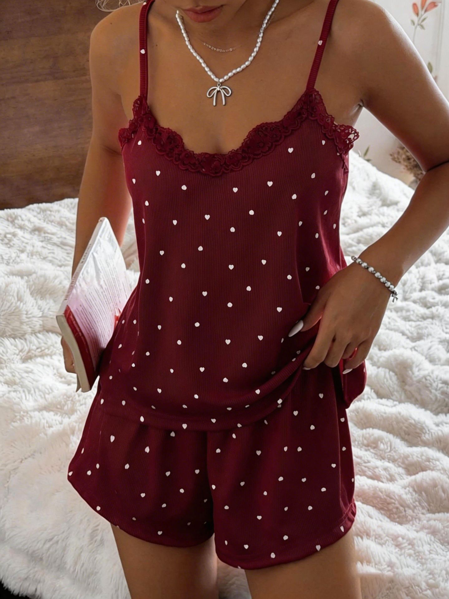Loungewear Set
