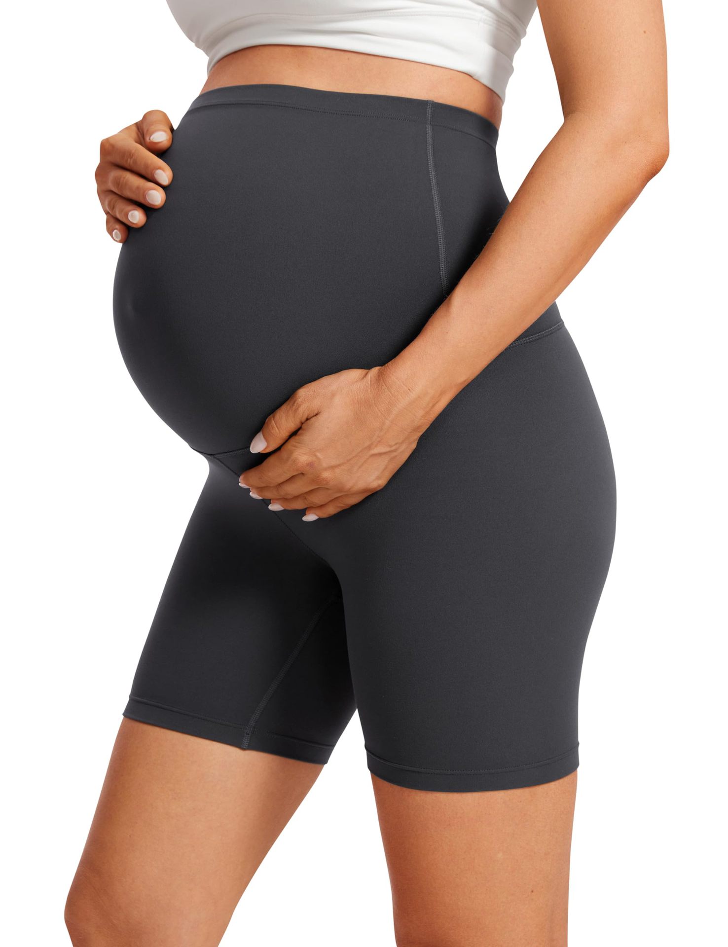 Maternity Capri Leggings