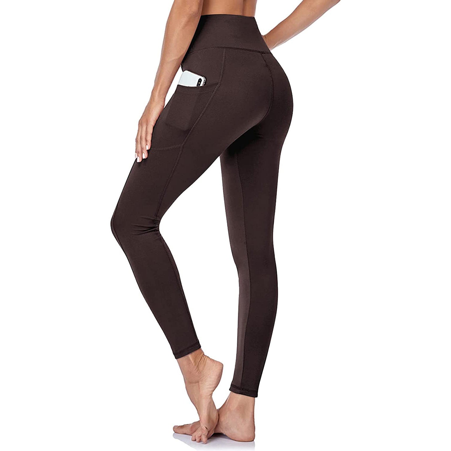 High Waist Belly Contracting Leggings