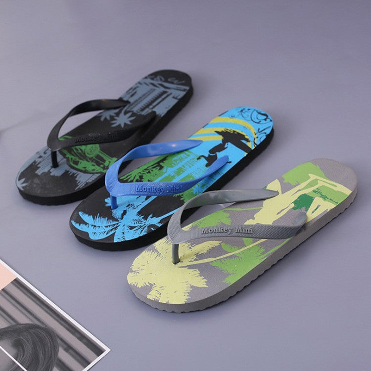 Unisex Flip flops