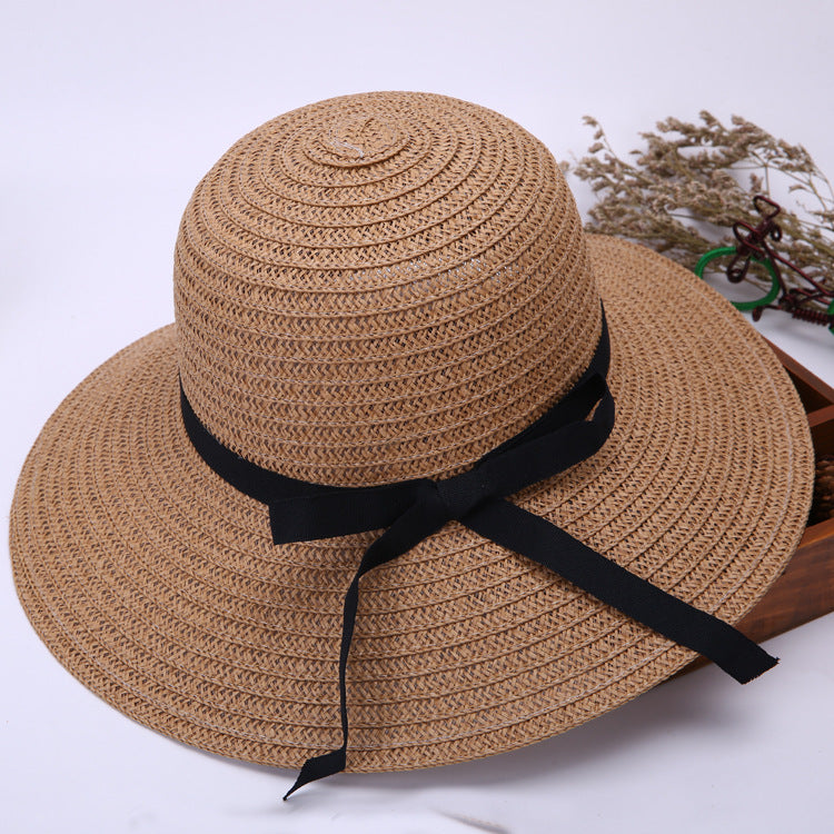 beach holiday hat