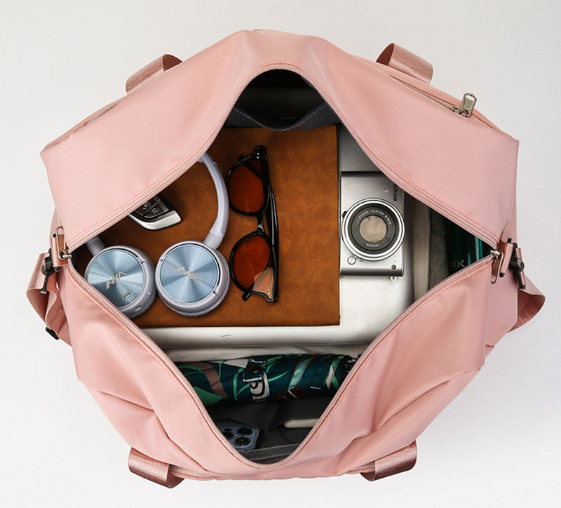 Foldable Duffel Bag