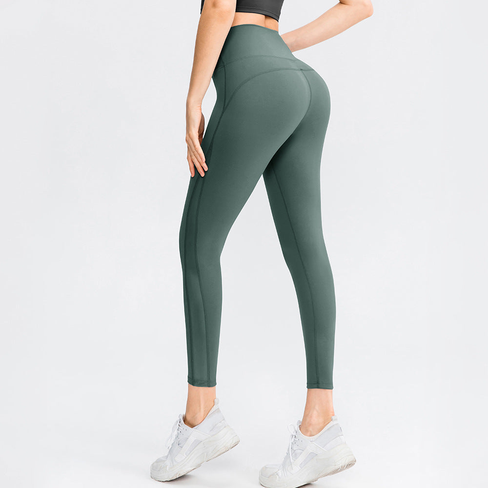 Double-sided Nude Feel No Embarrassment Line