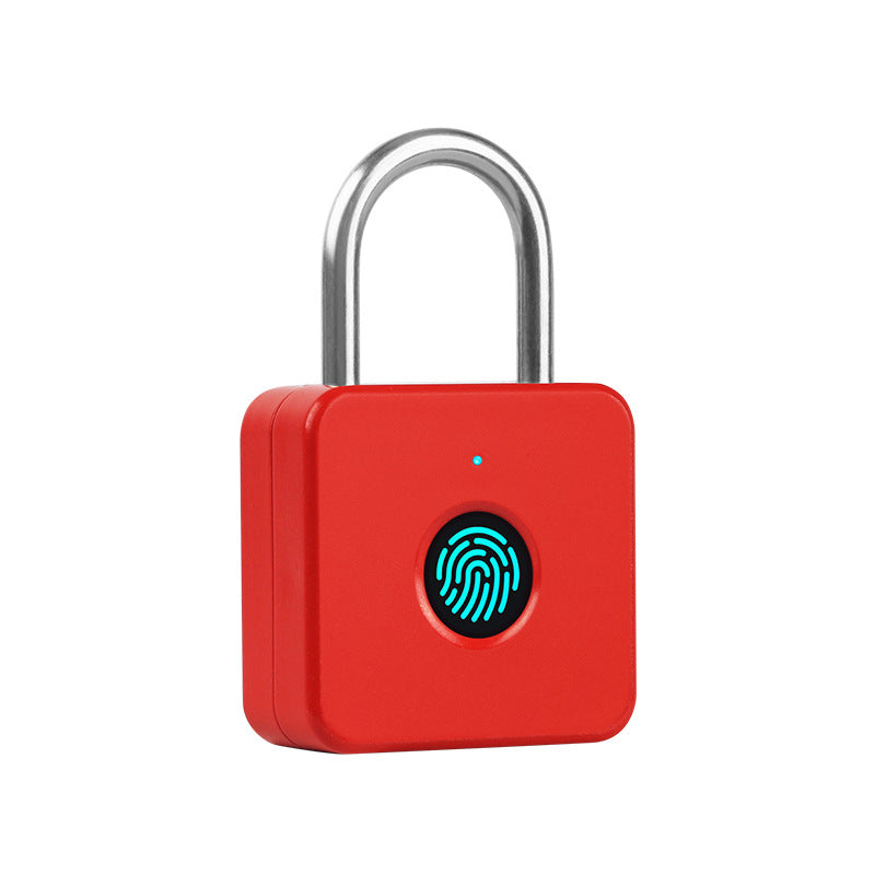 Gym ABS Smart Lock