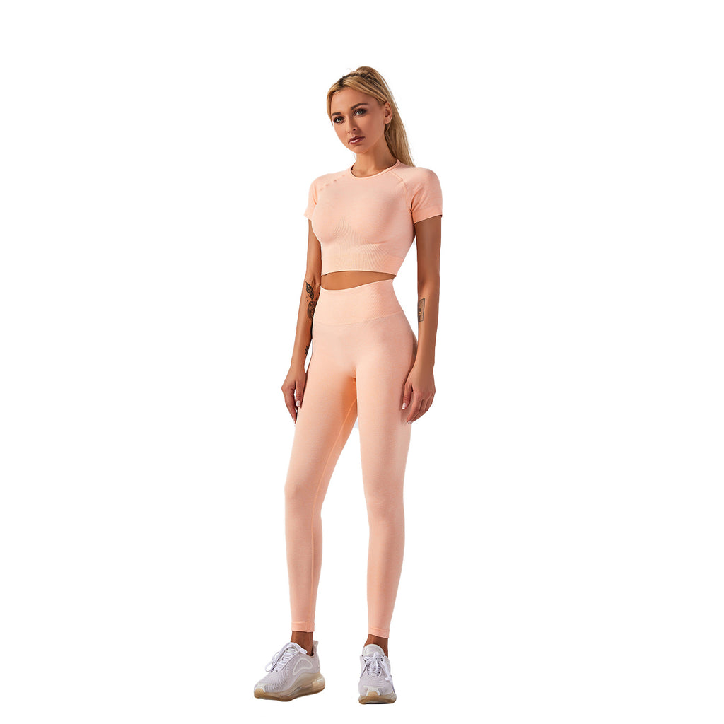active seamless Set