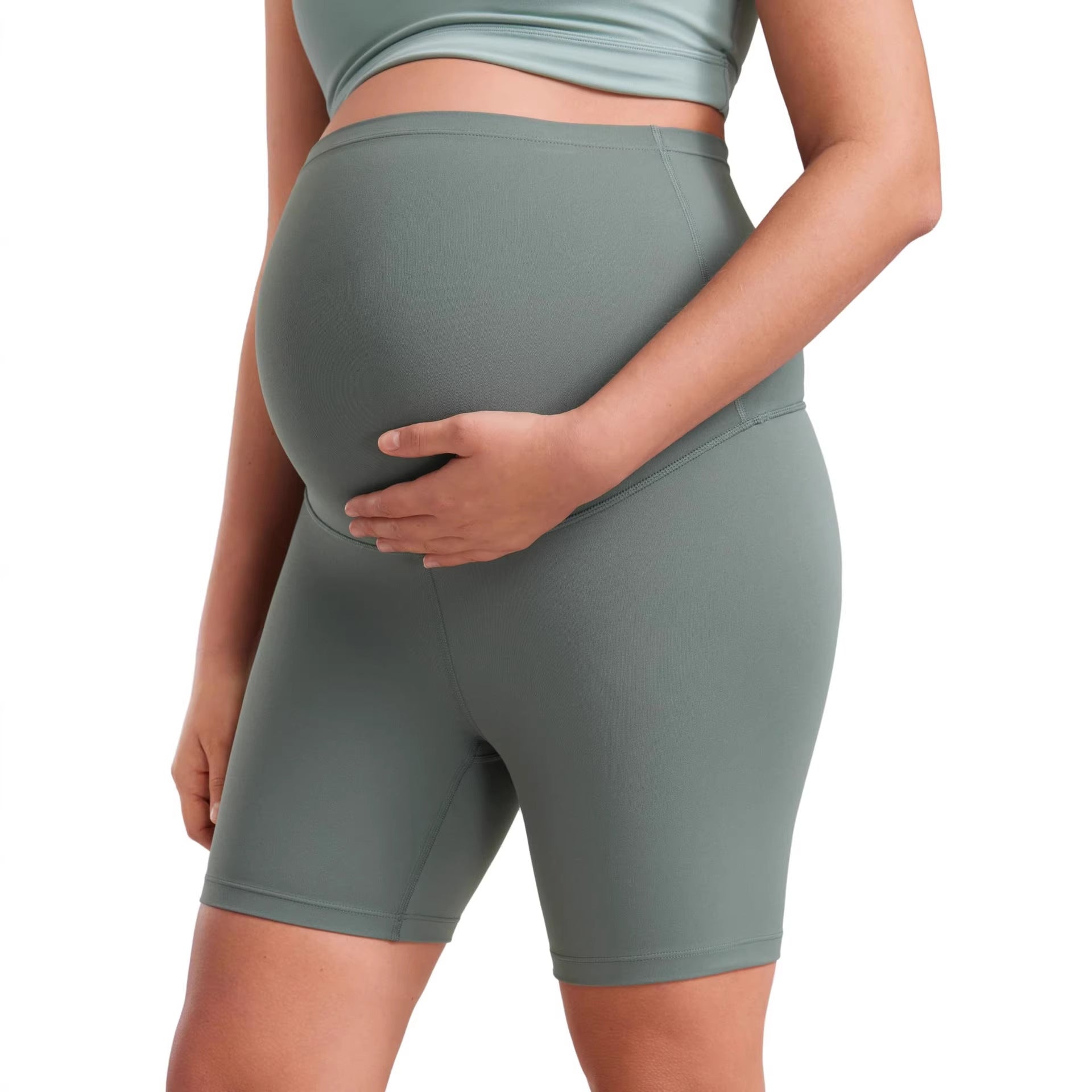 Maternity Capri Leggings