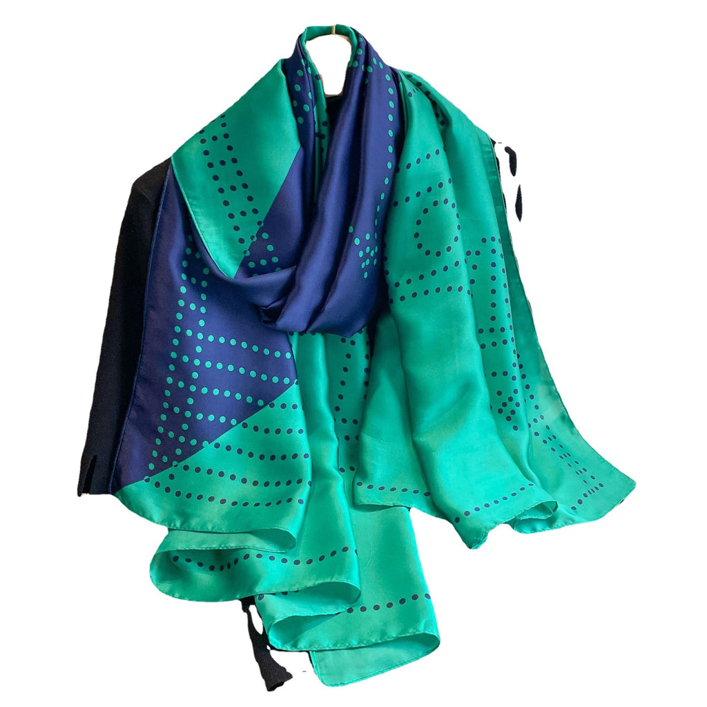 Beach Scarf