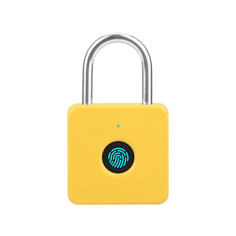 Gym ABS Smart Lock