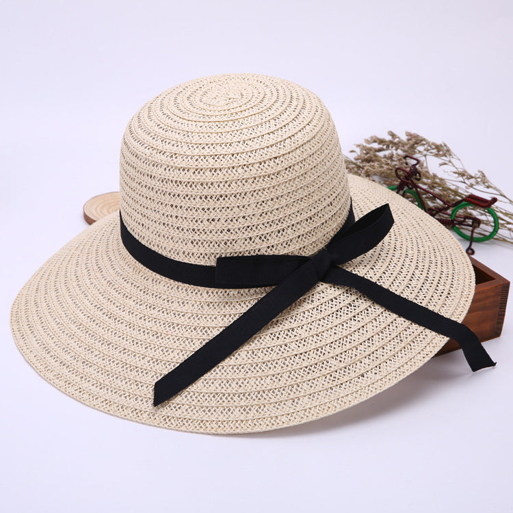 beach holiday hat