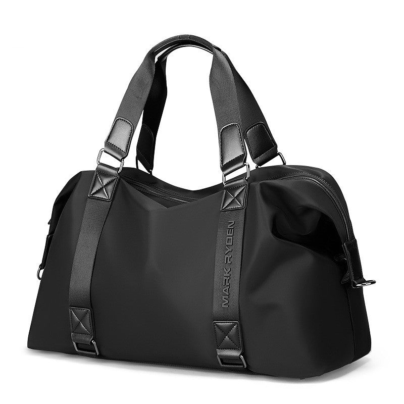 Oxford Cloth Gym Bag