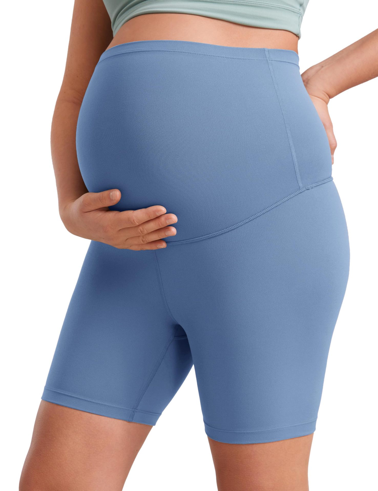 Maternity Capri Leggings