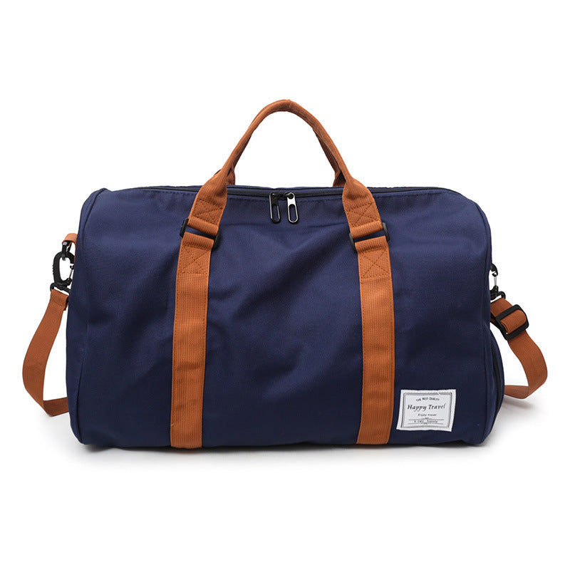 Fitness Sports Tote Bag