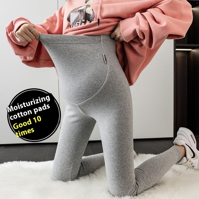 Maternity Autumn Leggings
