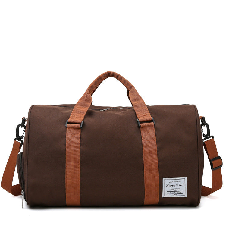 Fitness Sports Tote Bag