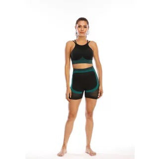 2 PCS Gym Set