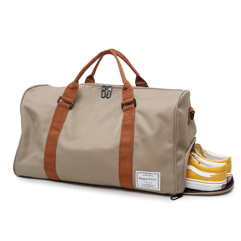 Fitness Sports Tote Bag