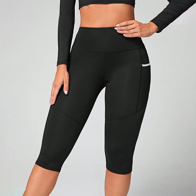 Running Women's Butt-Lifting Sweat-Wicking Leggings
