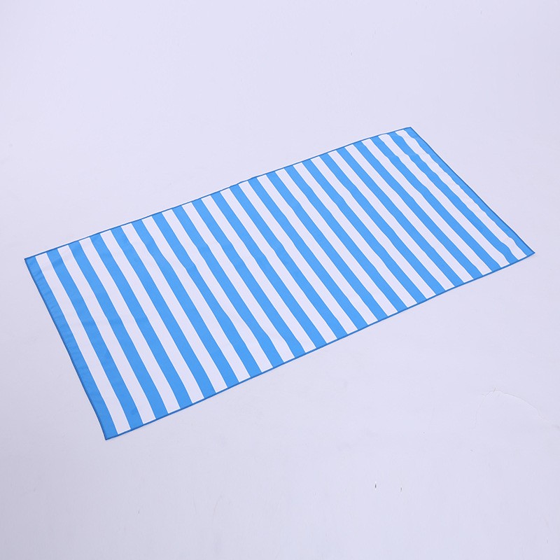 Fine Fiber Beach Chair Towel
