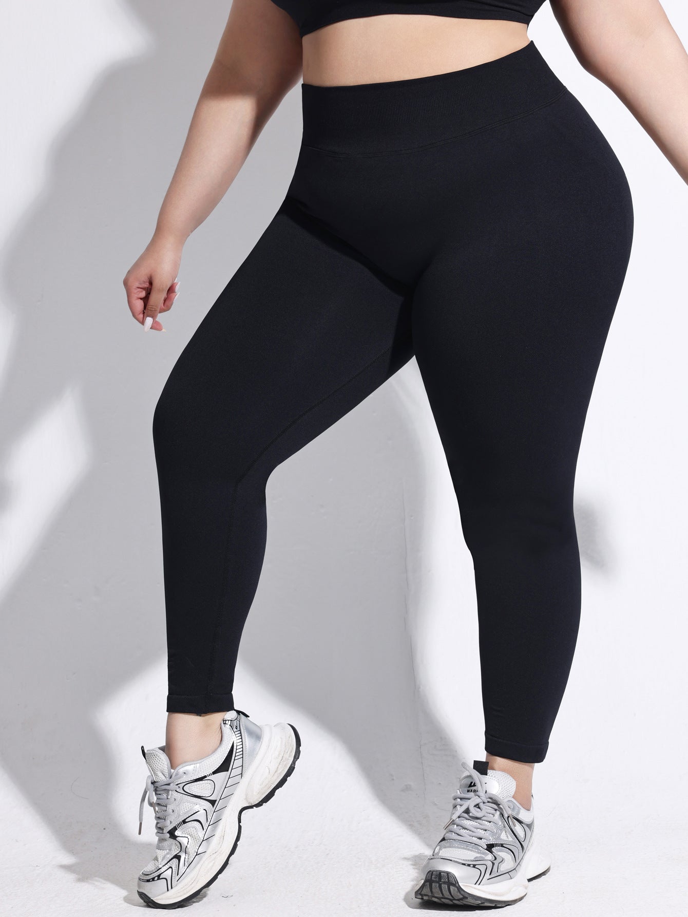 Non-slip Athletic Running Fitness Leggings