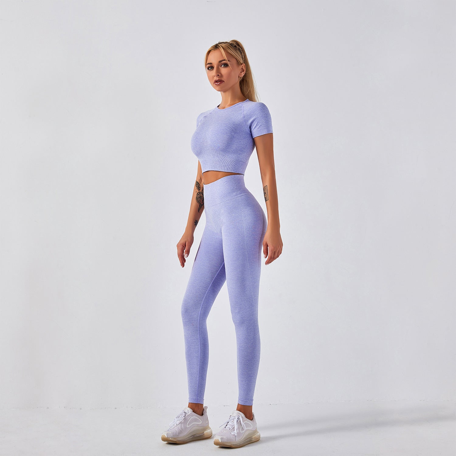 active seamless Set