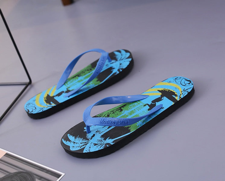 Unisex Flip flops