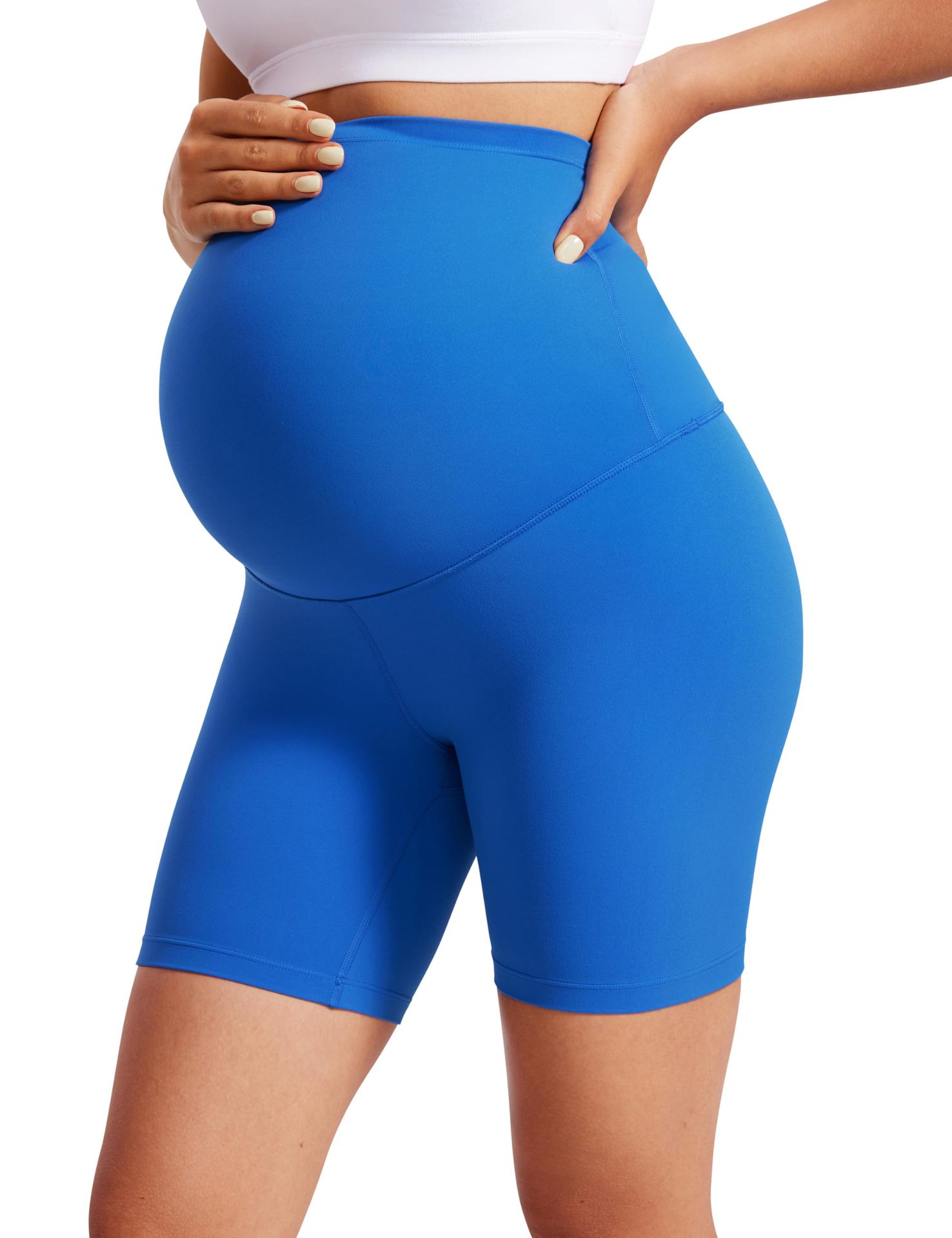 Maternity Capri Leggings