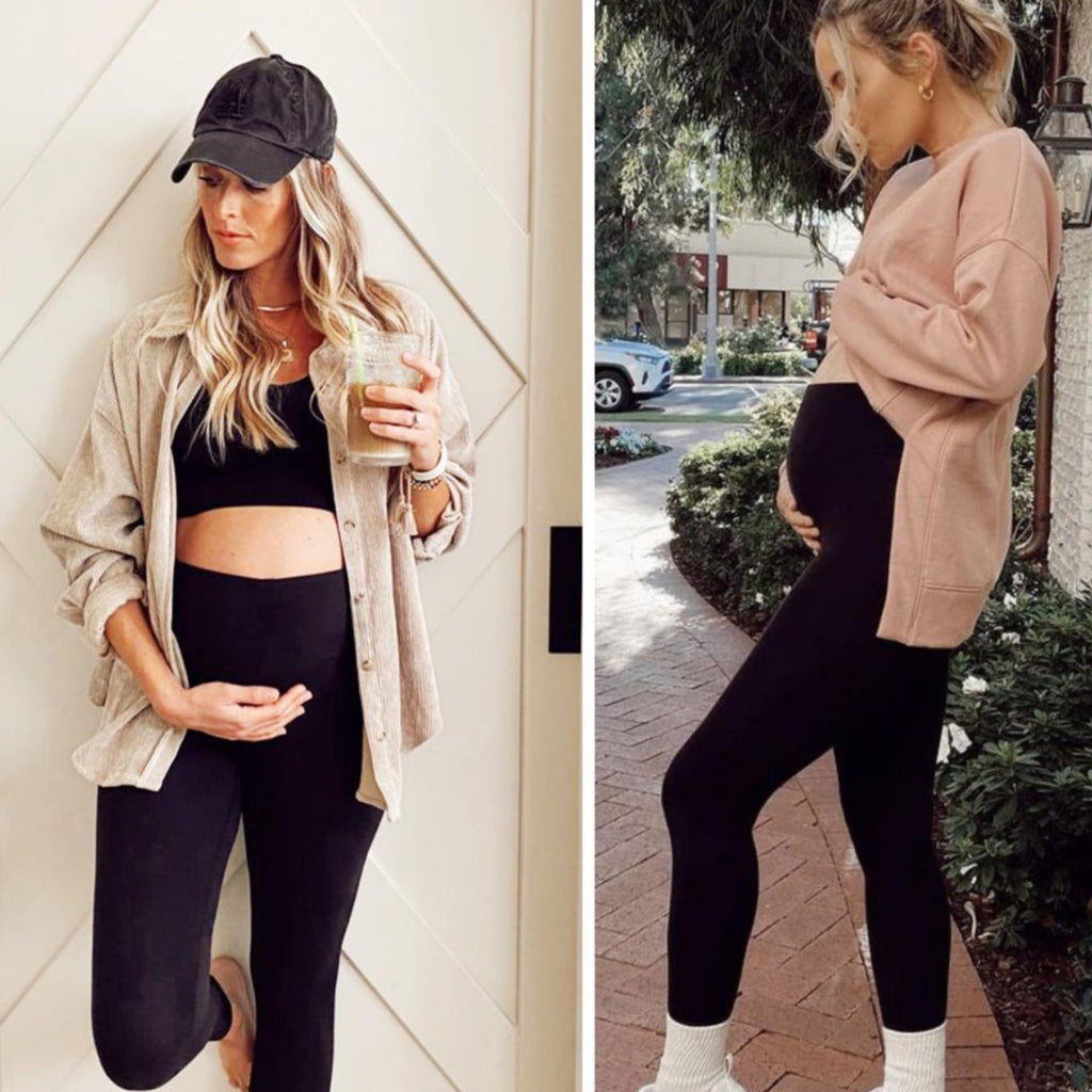 Maternity Leggings